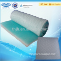 Long Fiberglass Air Filter Material, painting dust material,spray painting material